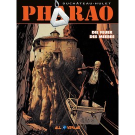 Pharao 6: Die Feuer des Meeres