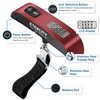 Etekcity Luggage Scale, Digital Weight Scales for Travel Accessories Essentials