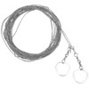 Portable Wire Saw 33ft Stainless Cutting String Emergency Camping Rope