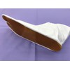 Kinya Foot Bag, Festival Foot Bag, Rubber Sole, 4 Pieces,