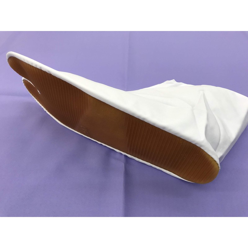 Kinya Foot Bag, Festival Foot Bag, Rubber Sole, 4 Pieces,