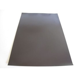 1 x A4 Flexible Magnetic Sheet 0.5mm