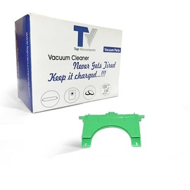 Replacement For Riccar Canister Prima Wonder bag Holder # Compare to Part B338-50B4
