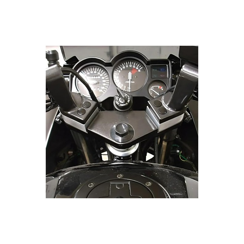 Ninja 500 1994-2009 Front Lowering Kit/Handlebar Risers