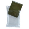 Rescue Essentials Hypothermia Wrap Blanket, Oversized 60" x 96", Mylar/Lightweight