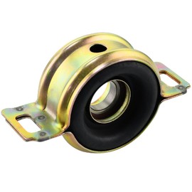 MotorbyMotor 2WD Drive shaft Center Support Bearing fits for 1995-2015 Toyota Tacoma, 2000-2015 Toyota Tundra, 1993-1998 Toyota T100 Heavy Duty Driveshaft Support Carrier Bearing RWD