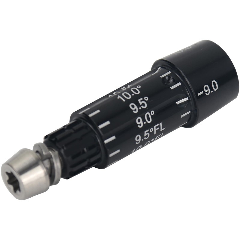 HISTAR Golf Shaft Adapter Sleeve .335 Tip for Cleveland Custom