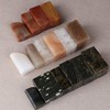 Blank Seal Set Stone Seal Engraving Kit Stone Carving Set