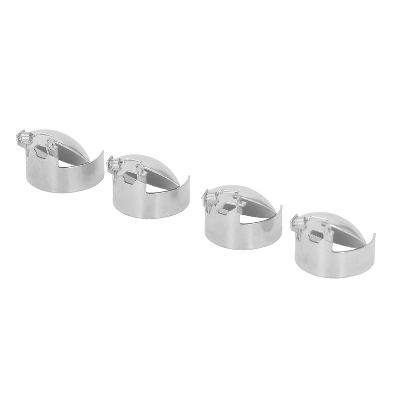 4pcs Automatic Candle Extinguisher Wick Flame Snuffer for Putting Out