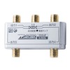 Japan Antenna Outdoor Indoor Distribution 4 K8 k For UHF/VHF/FM/BS/CS/catv10