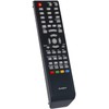 EN-83804H Replacement Remote Fit for Hisense TV 32H3D 32DU3040 32DU3050