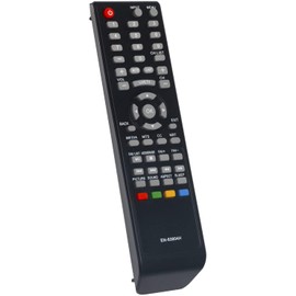EN-83804H Replacement Remote Fit for Hisense TV 32H3D 32DU3040 32DU3050 40EU3000 32H3507 43H3080E 43H3D