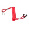 Quickstop Suzuki Engine Ignition Lock Rope, Outboard Ignition Emergency Stop