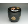 Nakashi Takadai Sai-e Black Paint, Resin Paint, Made in Japan,