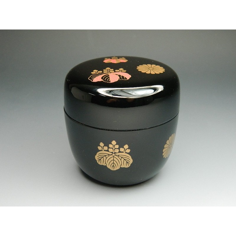 Nakashi Takadai Sai-e Black Paint, Resin Paint, Made in Japan,