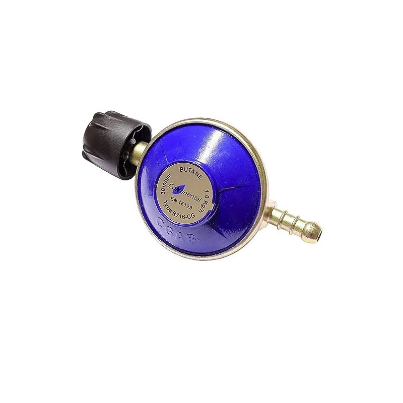 SunnGas Camping Gas type Regulator