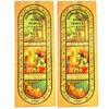 Song of India India Temple Incense 50 Stick Medium Box