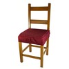 Casatessile Mexico Seat Cushion 40 x 40 cm with Elastic