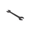 Gedore 895 30 x 36 Double open ended spanner 30