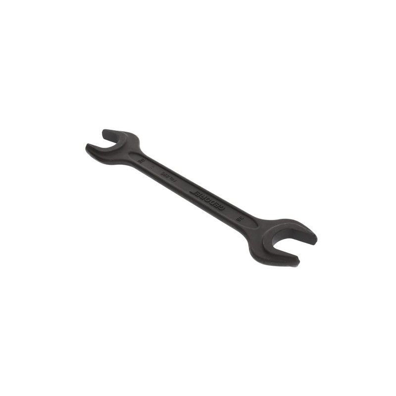 Gedore 895 30 x 36 Double open ended spanner 30