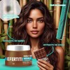 Mascarilla Chocola-T Max con queratina y extracto de cacao y