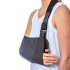 Ezy Wrap Accommodator Arm Sling Orthosis – Comfortable Shoulder and
