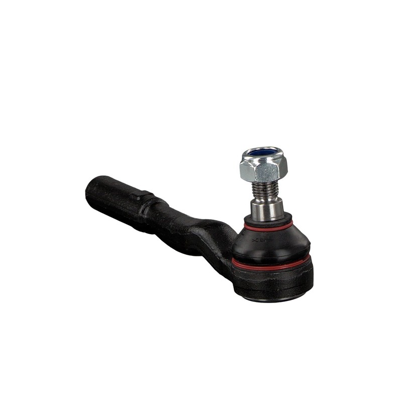 febi bilstein 26758 Tie Rod End Piece with Locking Nut
