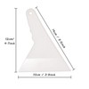 Whaline 2 Pieces Square & Round Diamond Painting Tool Ruler