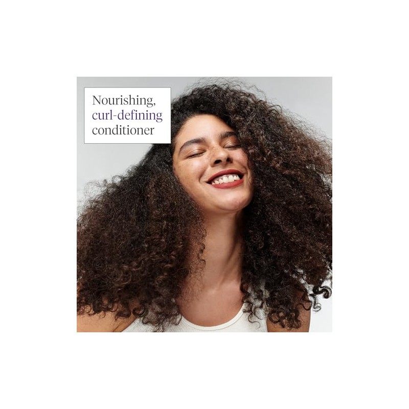 Curl Charisma Rice Amino Plus Shea Curl Defining Conditioner by