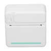 Mini Thermal Printer HD Print 200dpi Resolution Inkless Rechargeable Portable