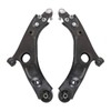 Front Lower Control Arm with Ball Joint Set Compatible with