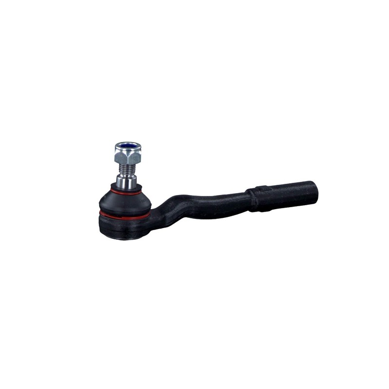 febi bilstein 26759 Tie Rod End Piece with Locking Nut