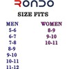3 Pack Unisex Ultra Thin Breathable Dry Fit Low Cut