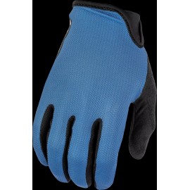 FLY RACING MESH GLOVES SLATE BLUE XL 375-336X