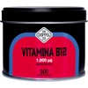 Vitamina B12 Vegana 1000 mcg + 400 mcg Acido Folico