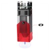 Laser Module 40W Electric Power 5‑5.5W Optical Power Compression Spot