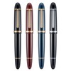 Jinhao X159 Acrylic Fountain Pen Set Size 8 Extra Fine
