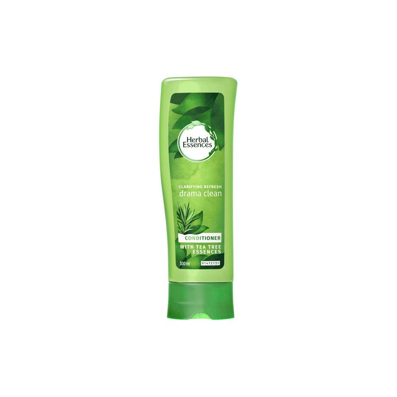 Herbal Essences Conditioner Drama Clean 300mL