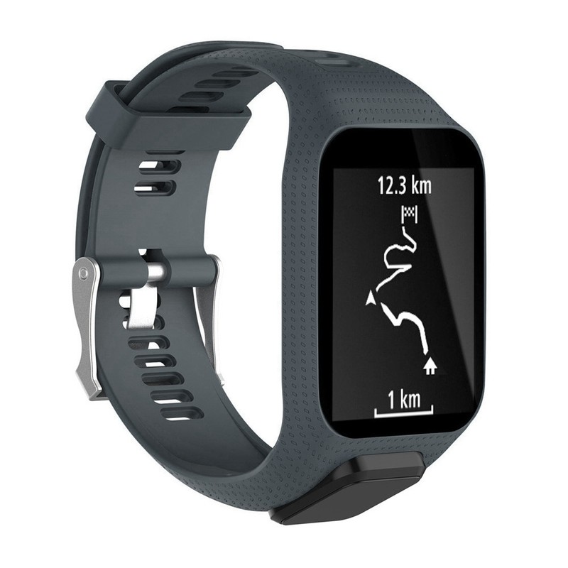 Tomtom Runner Cardio Spark Watch Band Replacement Fitness Watch Accessory