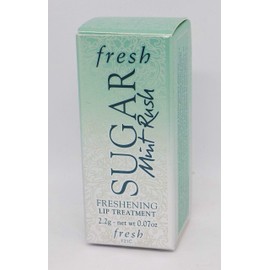 Fresh Sugar Mint Rush Freshening Lip Treatment, Travel Size