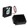 CPU Cooler High Speed Configuration Good Heat Dissipation Silent Heat