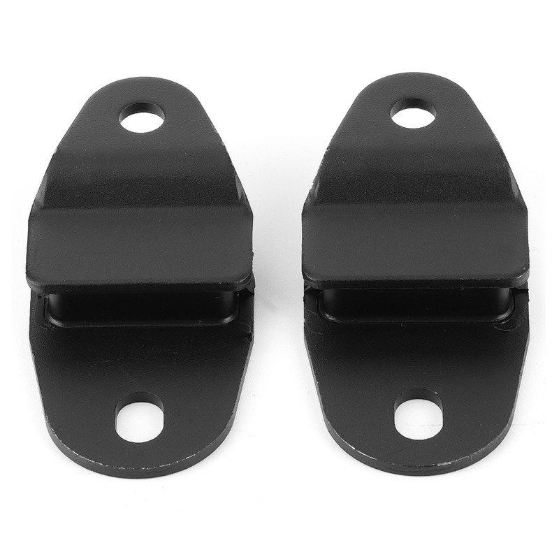 2pcs Exhaust Muffler Pipe Bracket Hangers 2GU-14771-00-00 Fit for Yamaha