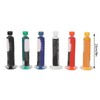 6Pcs Solder Mask Ink UV Light Curing Solder Mask Ink