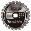 EFFICUT Saw Blade 185 x 30 x 24T
