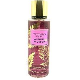 Victoria's Secret Autumn Blossom Fragrance Mist Spray 8.4 oz / 250 ml Limited Edition