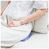 COOLOOP Ice Pillow Sheet, Pillow Sheet, Lavender