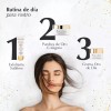 Marie d'Argan Duo Crema Oro 24k Noche Y Día, Hidratante,