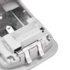 deskit Key Safe Storage Box with 4 Digit Combination –