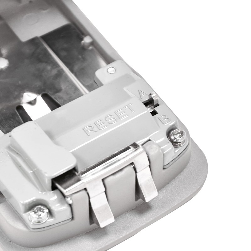 deskit Key Safe Storage Box with 4 Digit Combination –