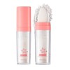 Glitter Powder Highlighter Makeup, Body Brightens the Natural Three-Dimensional Face